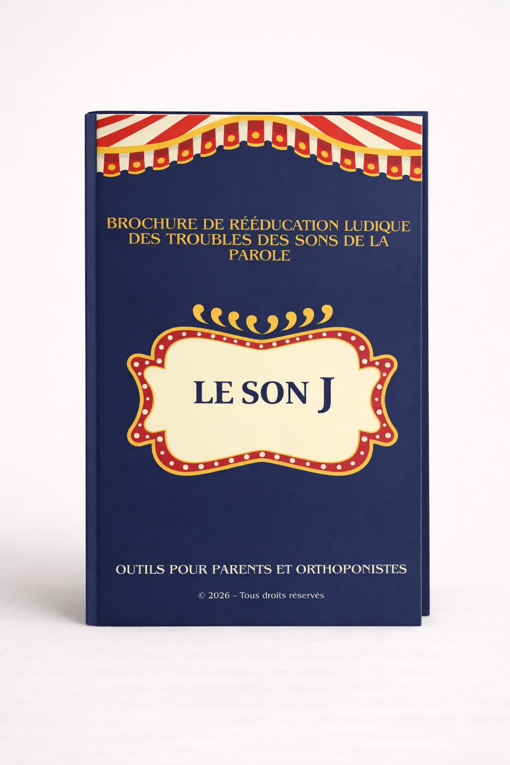 livret articulation du son j livret articulation du son j