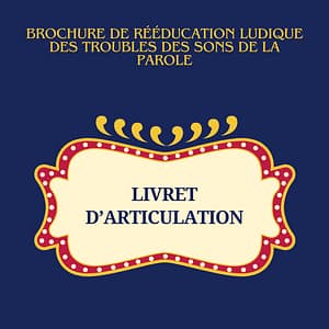 Livret articulation