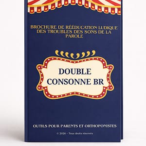 Livret articulation double consonne br