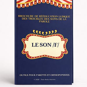 livret articulation du son f