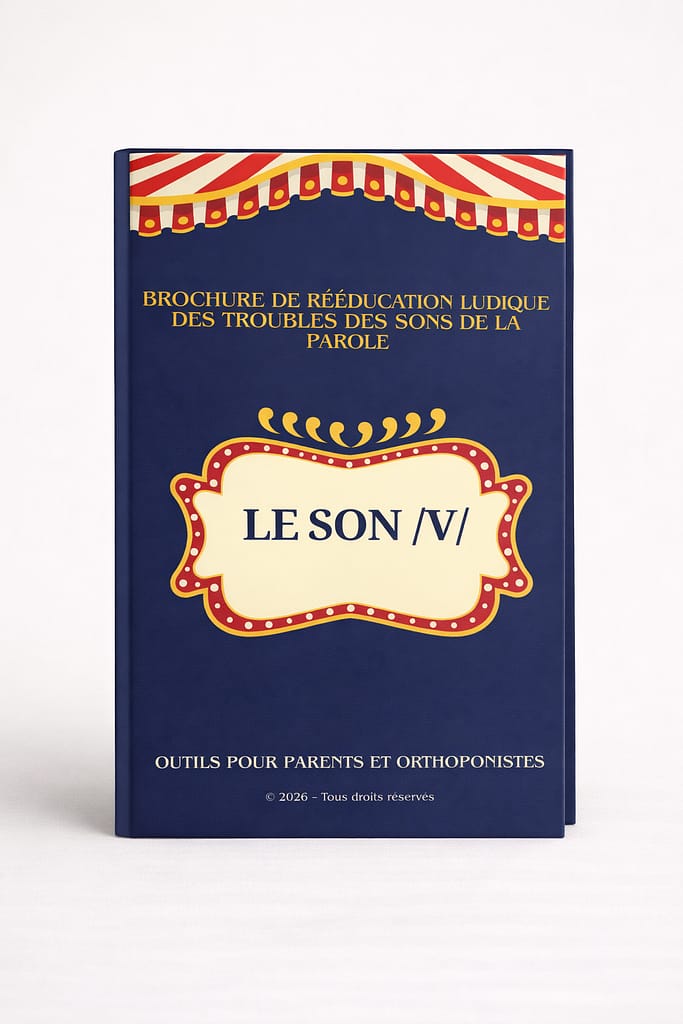 livret articulation du son v