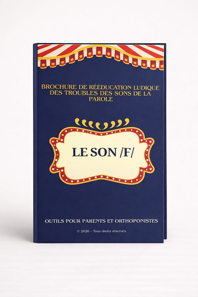 livret articulation du son f